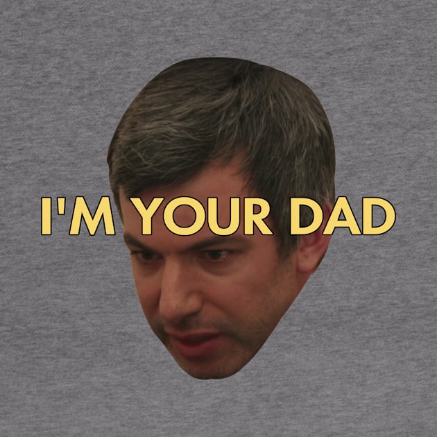 I'm your Dad - Nathan Fielder by The Prediksi 